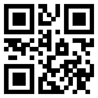 Immagine del Qr Code di 3910717535