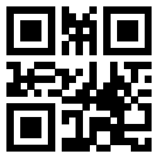 3910717536 - Immagine del QrCode associato
