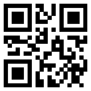 Scansione del Qr Code di 3910717542