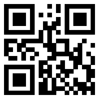 3910717547 - Immagine del QrCode associato