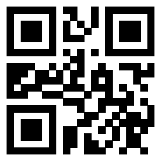 Il QrCode di 3910717548