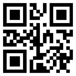 3910717550 - Immagine del QrCode