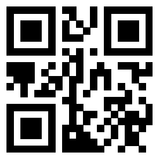 3910717556 - Immagine del Qr Code associato