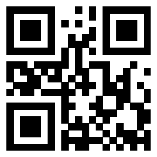 3910717557 - Immagine del Qr Code associato