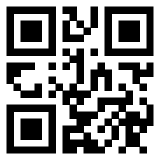 Immagine del QrCode di 3910717558