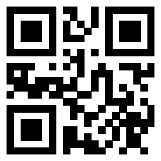 Immagine del Qr Code di 3910717560