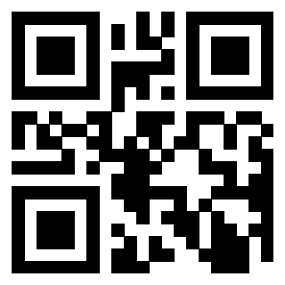 Scansione del Qr Code di 3910717562