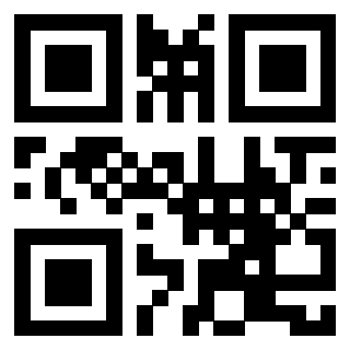 Il QrCode di 3910717563