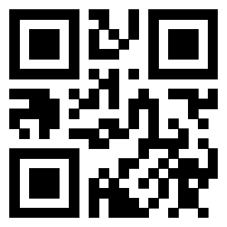 Immagine del Qr Code di 3910717568