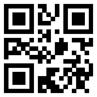 Immagine del Qr Code di 3910717573