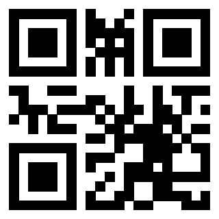 Immagine del QrCode di 3910717575