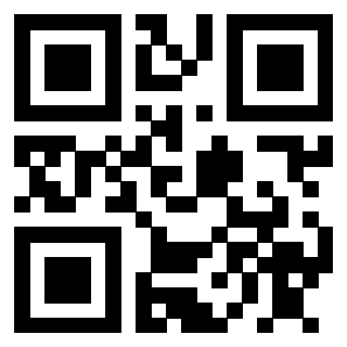 3910717581 Qr Code associato