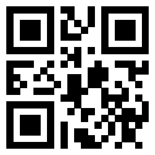 Scansione del Qr Code di 3910717586