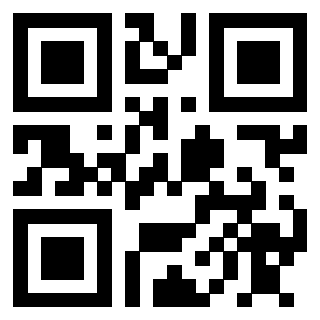 Il Qr Code di 3910717588