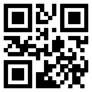 3910717589 - Immagine del QrCode associato
