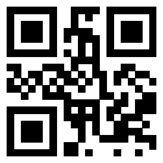 Scansione del Qr Code di 3910717594