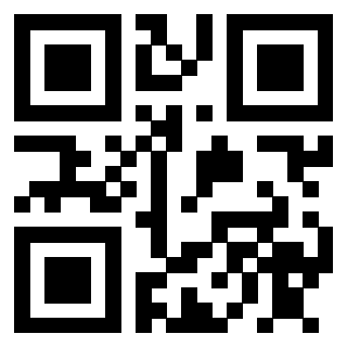 3910717599 - Immagine del Qr Code associato