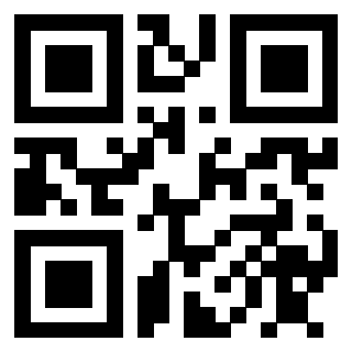 Scansione del Qr Code di 3910717600