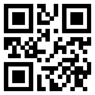 Il Qr Code di 3910717601