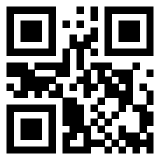 Scansione del QrCode di 3910717604