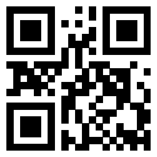 Immagine del QrCode di 3910717605