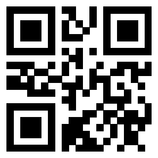 3910717611 - Immagine del QrCode associato