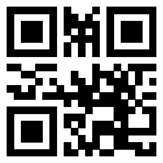 3910717620 - Immagine del QrCode associato