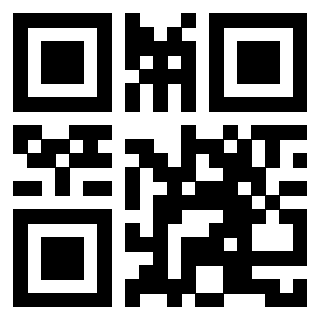 Scansione del Qr Code di 3910717621