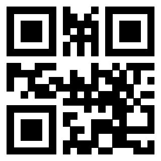 3910717622 QrCode associato