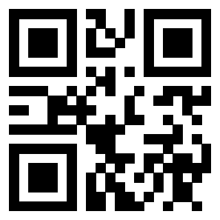 3910717623 QrCode associato