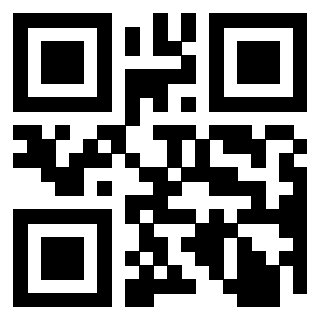 Immagine del Qr Code di 3910717625