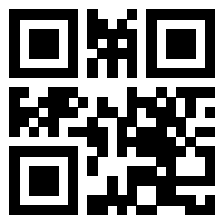 3910717626 QrCode associato