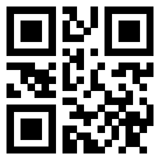 Immagine del Qr Code di 3910717631