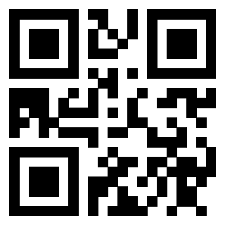 Immagine del Qr Code di 3910717633