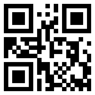 Immagine del Qr Code di 3910717638