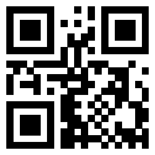 3910717640 - Immagine del QrCode associato