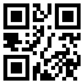 Scansione del Qr Code di 3910717644