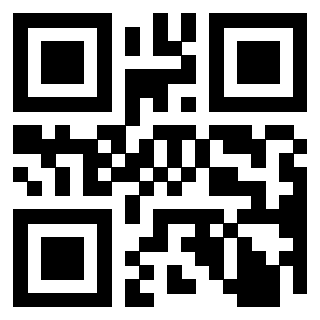 Immagine del Qr Code di 3910717646