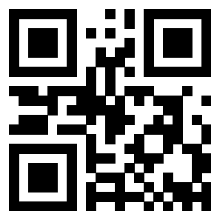 Immagine del QrCode di 3910717647