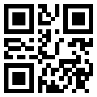 3910717649 - Immagine del Qr Code associato