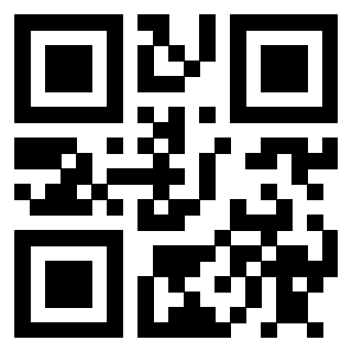 3910717651 - Immagine del QrCode associato
