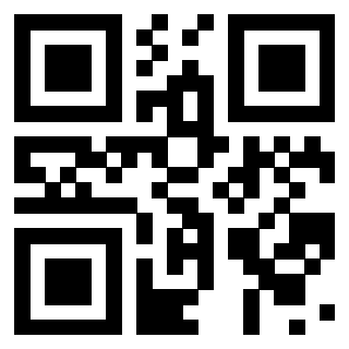 3910717655 - Immagine del QrCode associato