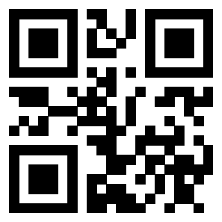 3910717659 - Immagine del Qr Code associato