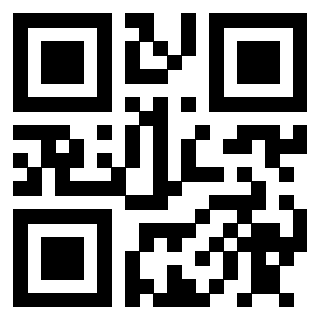 3910717660 - Immagine del QrCode