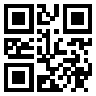 Scansione del QrCode di 3910717661