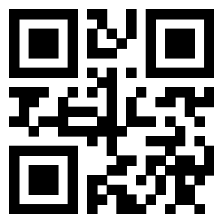 Scansione del Qr Code di 3910717663