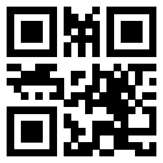 Il QrCode di 3910717664
