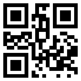 Scansione del QrCode di 3910717666