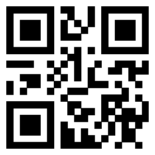 Scansione del Qr Code di 3910717667