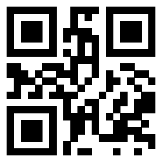 Scansione del Qr Code di 3910717670